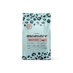 Monster Kat Original Multi - Laks 2 kg