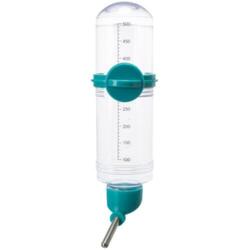 Drikkeflaske med skrueholder 500ml