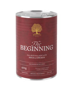 ESSENTIAL the BEGINNING PÂTÉ 400G