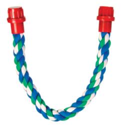 Siddepinde i reb 37 cm
