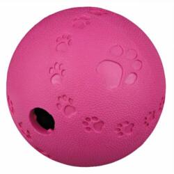 Snacky Naturgummi Foderbold 6 cm
