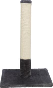 Kradsetræ - Batres 62 cm Grå