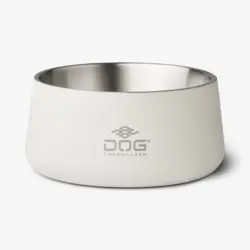 Dog Copenhagen Vega Skål - Off White