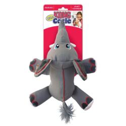 Kong Cozie Ultra - Ella Elephant Stor