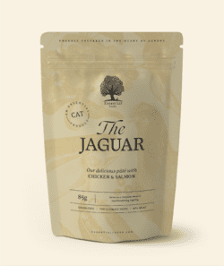 ESSENTIAL The Jaguar Paté 12x85g