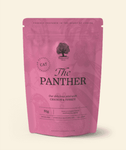 ESSENTIAL The Panther Paté 12x85g