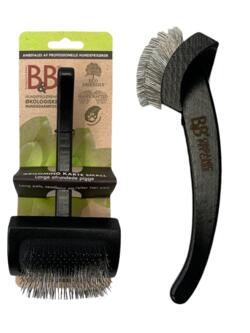 Grooming karte lang - small