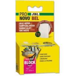 JBL ProNovo Feriefoder (UVIST LEVERING)