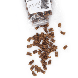 Snack'it Okseterninger - bløde 100g