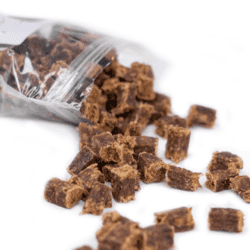 Snack'it Lammeterninger bløde 100g