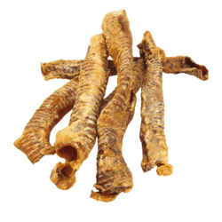 Snack'it Lammeluftrør 200g ( Hele luftrør )