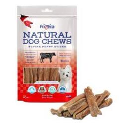 Frigera Natural Dog Chews Okse Hvalpe Pinde
