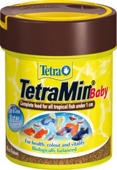 Tetramin baby