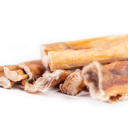 Snack'it Okse Pandebrask 250g ( Ekstra Hårdt )