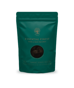 ESSENTIAL FINEST PORK & SAGE SQUARES