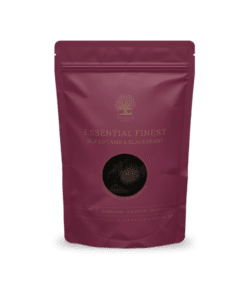 ESSENTIAL FINEST SLICED LAMB & BLACKBERRY