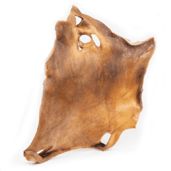 Snack'it Pandebraskplade 30x30cm - Okse (LEVERING UVIST)