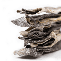 Snack'it Torskeskind Sticks (Foldede) – 500g