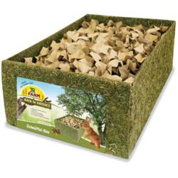 JR Farm Back to Instinct Snøflebox – 29 x 38 x 15 cm