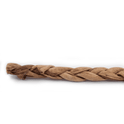Snack'it Flettet Gedehud 25 cm