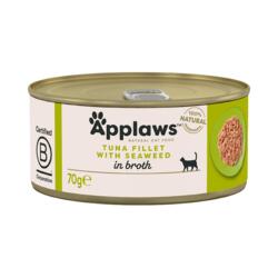 Applaws Tun Fillet med Tang i sovs 70g
