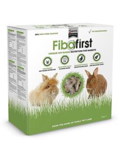 Science Selective FIBAFIRST Rabbit 2 kg