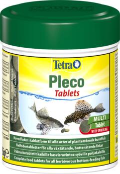 Tetra Plecomin 275 stk