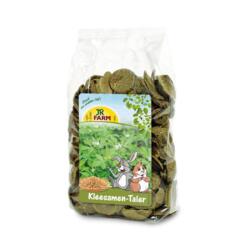 JR Farm Bukkehornsdaler 200g