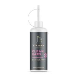 Statera Dogcare Clean Ears