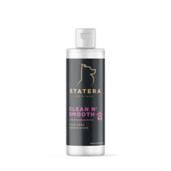 Statera Dogcare Clean n´Smooth – Conditinor 250 ml