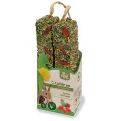 JR Farm Grainless Health Farmys Pelspleje 140g
