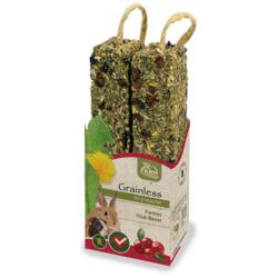 JR Farm Grainless Health Farmys Vital Boost 140g