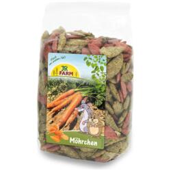 JR Farm Baby Gulerødder 200 g