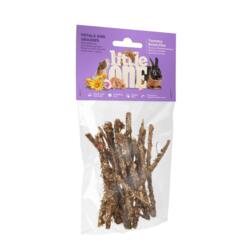 Little One Yummy Grene – Kronblade og Græs - 35 g