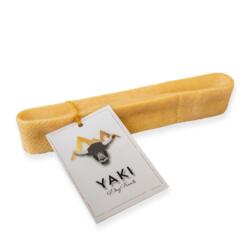 Tyggeben af yakost – lang tyggetid til hunde (140–159 g, størrelse XL)