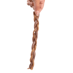 Snack'it Gedepenis Flettet 100g