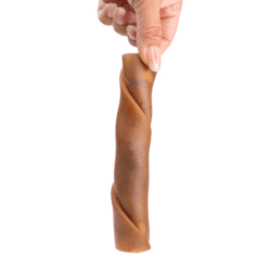 Snack'it Twisted Kamelhud 200g (LEVERING UVIST)