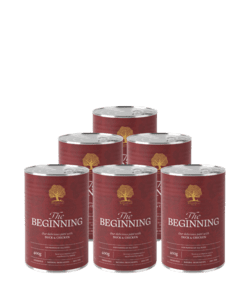 ESSENTIAL the BEGINNING PÂTÉ 6 x 400G
