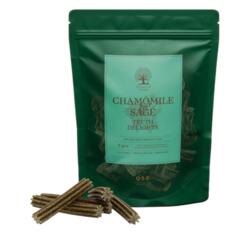 ESSENTIAL Chamomile & Sage Teeth Delights