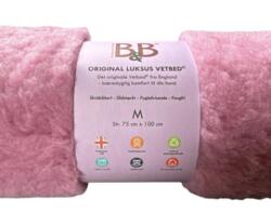 B&B Vetbed Original rosa