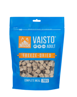 Vaisto® Blå Freeze-Dried