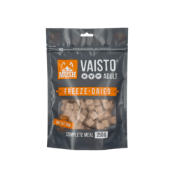 Vaisto® Grå Freeze-Dried Mini - 25 g