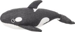 Toy Flipper Orca L – Grå (35 x 21 x 13 cm) (Outlet)