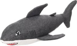 Toy Flipper Shark L – Grå (35 x 16 x 12,5 cm) (Outlet)