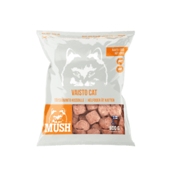 Vaisto® Cat Hvid