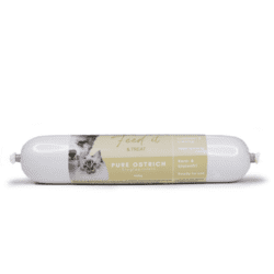 Feed'it & Treat Pure Ostrich