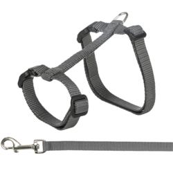 Trixie Kattesele XL med Line