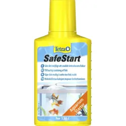 Tetra Safestart 100 ml