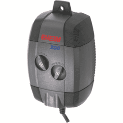 Eheim Luftpumpe 200 L/T