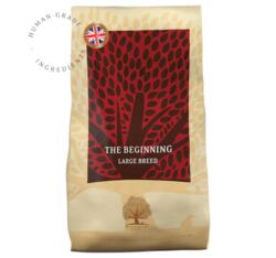 (UK) Our finest Essential BEGINNING LARGE BREED 10KG